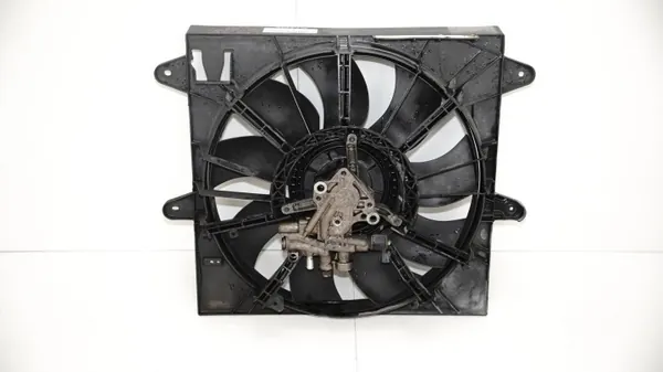 Kylfläkt Jeep Commander 05-10 OEM 360148908 image 4