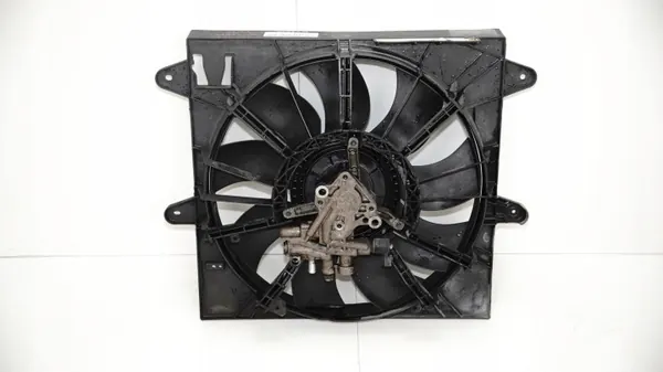 Kylfläkt Jeep Commander 05-10 OEM 360148908 image 5