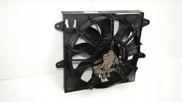 Kylfläkt Jeep Commander 05-10 OEM 360148908 image 8