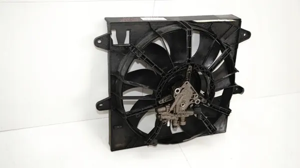 Kylfläkt Jeep Commander 05-10 OEM 360148908 image 9
