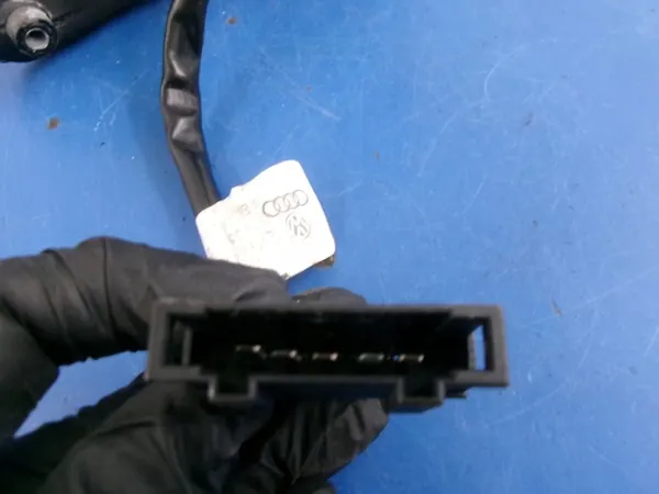 Oikea Sähköspecchi Skoda Octavia image 4