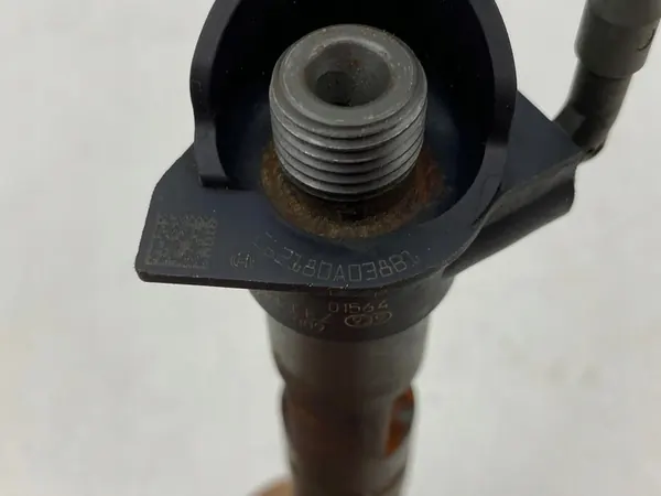 INIEZIONE TOYOTA 1.4 D4D 0445116009 image 10