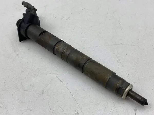 INIEZIONE TOYOTA 1.4 D4D 0445116009 image 3