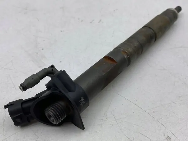 INIEZIONE TOYOTA 1.4 D4D 0445116009 image 4