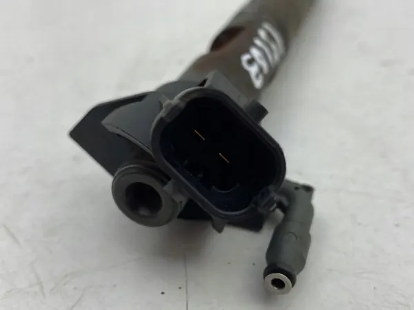 INIEZIONE TOYOTA 1.4 D4D 0445116009 image 6