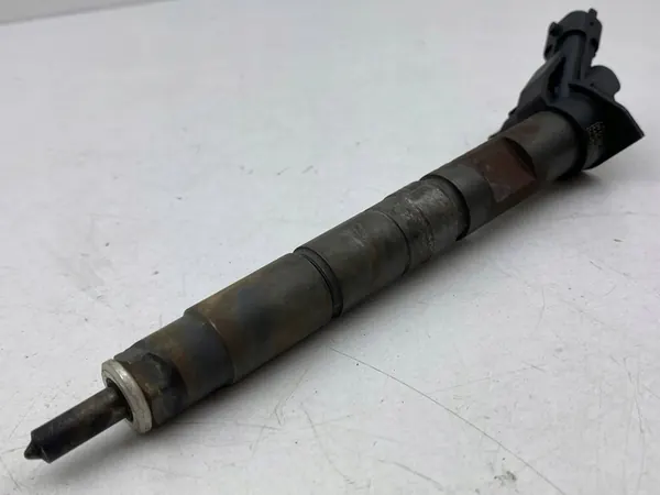 INIEZIONE TOYOTA 1.4 D4D 0445116009 image 7