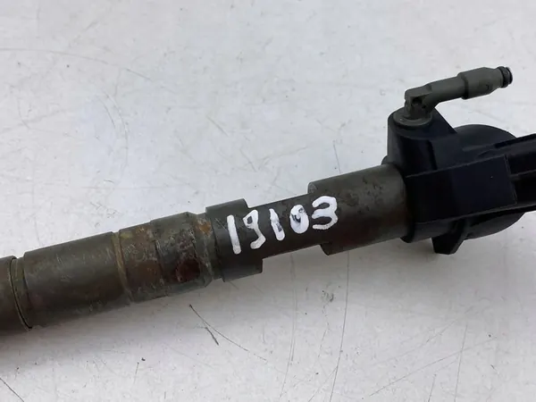 INIEZIONE TOYOTA 1.4 D4D 0445116009 image 9