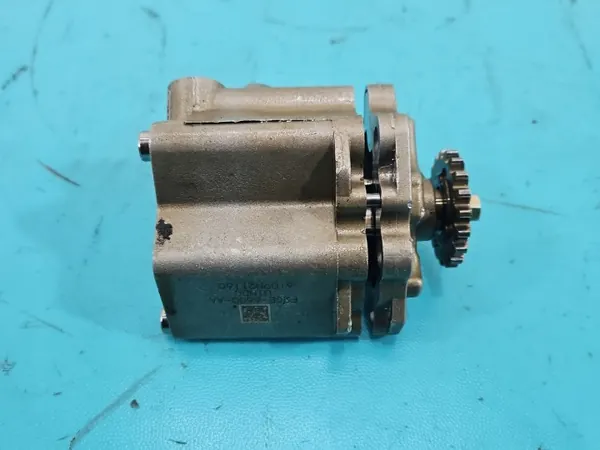 Gebruikte oliepomp OEM F2GE-6600-AA Ford Edge II image 3