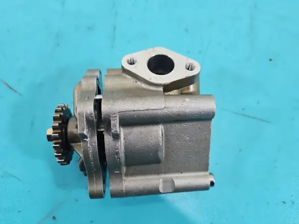 Gebruikte oliepomp OEM F2GE-6600-AA Ford Edge II image 5