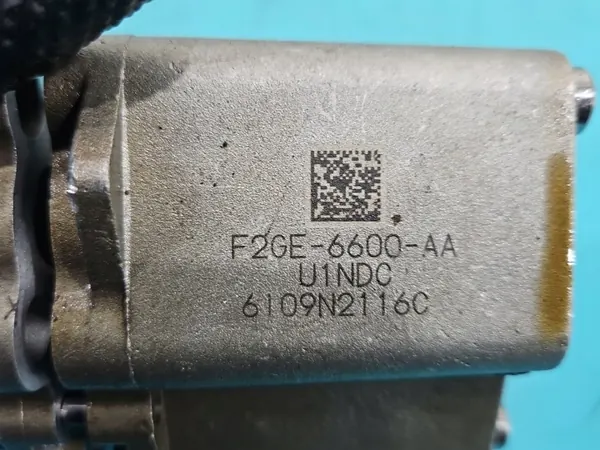 Gebruikte oliepomp OEM F2GE-6600-AA Ford Edge II image 6