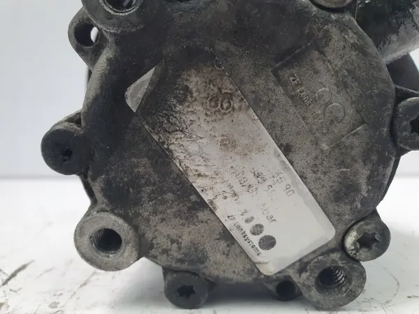 Bomba da direção assistida Citroen Berlingo Peugeot Partner 1.6 HDI image 5
