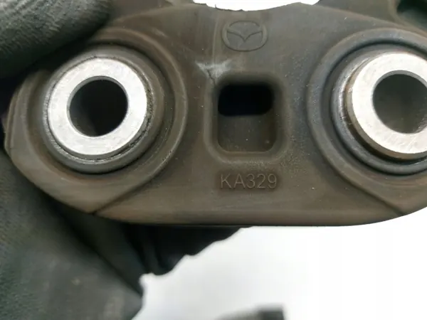 Accouplement d'arbre Mazda CX60 PHEV OEM KA329 image 3