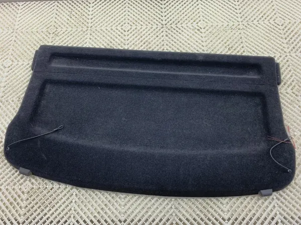 Achterplank OEM LORK-867-135342 voor Skoda Scala Hatchback image 2