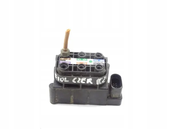 Fjädringsventil OEM 4H0616013A för Audi A8 D4/A6 C7 image 2