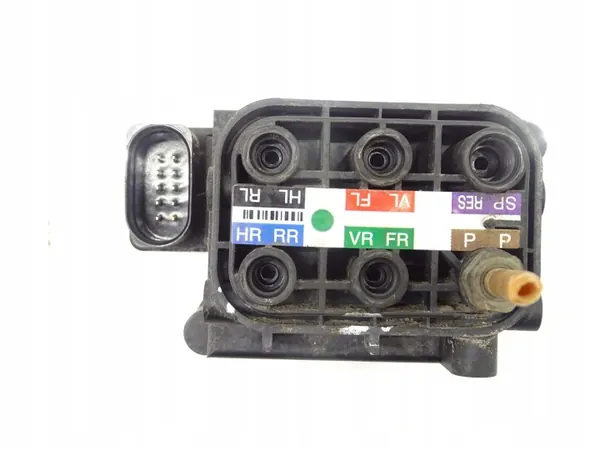 Fjädringsventil OEM 4H0616013A för Audi A8 D4/A6 C7 image 5
