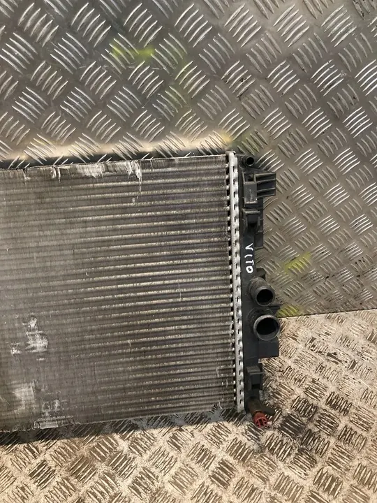 Mercedes-Benz Waterkoeler Vito Viano W639 OE image 2