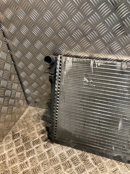 Mercedes-Benz Waterkoeler Vito Viano W639 OE image 3