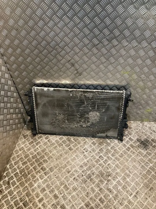 Mercedes-Benz Waterkoeler Vito Viano W639 OE image 4