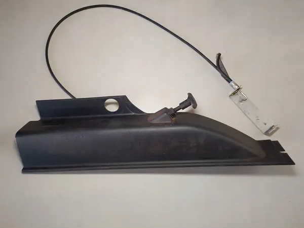 DAF XF EURO 6 CABO DE ARMAZENAMENTO ESQUERDO (1786749) image 1