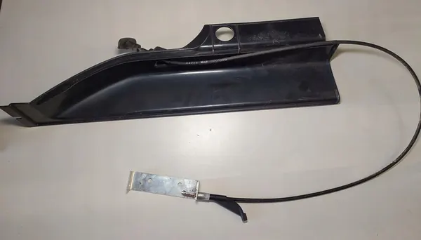 DAF XF EURO 6 CABO DE ARMAZENAMENTO ESQUERDO (1786749) image 2