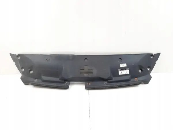 Peugeot 508 motorkapslotafdekking OEM MAM55512 image 2