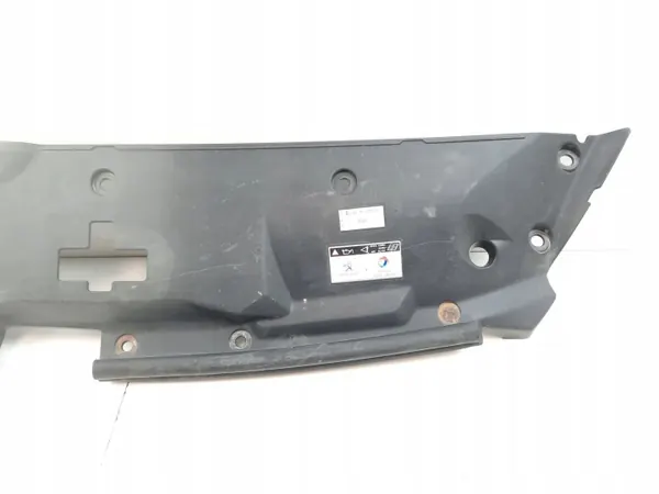 Peugeot 508 motorkapslotafdekking OEM MAM55512 image 3