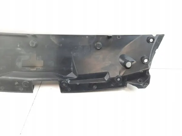 Peugeot 508 motorkapslotafdekking OEM MAM55512 image 5