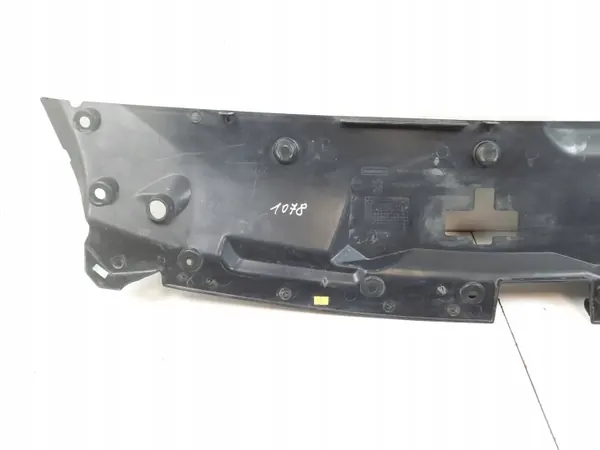 Peugeot 508 motorkapslotafdekking OEM MAM55512 image 6