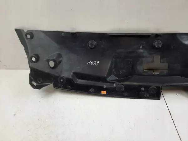 Peugeot 508 motorkapslotafdekking OEM MAM55512 image 7