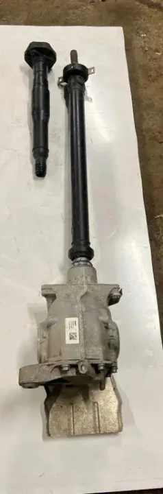Différentiel Arrière BMW X5 G05 OEM 9846337 image 2