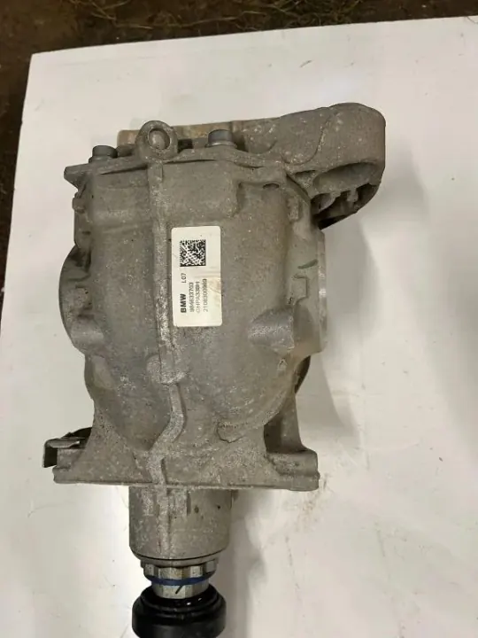 Différentiel Arrière BMW X5 G05 OEM 9846337 image 3