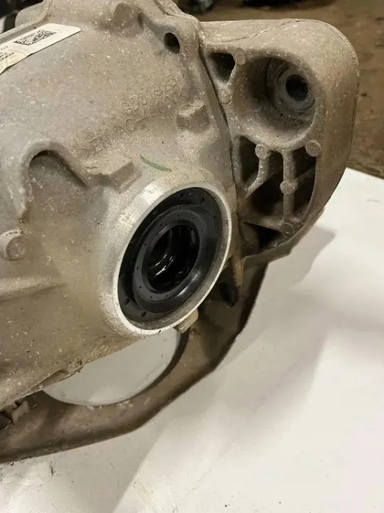 Différentiel Arrière BMW X5 G05 OEM 9846337 image 5