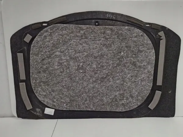 Kia Soul II bakluckematta OEM HGF5DF6G7HJI image 6