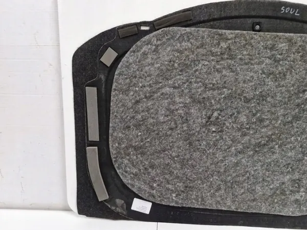 Kia Soul II bakluckematta OEM HGF5DF6G7HJI image 8