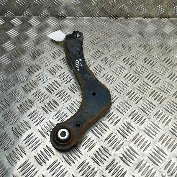 Braccio di Controllo Superiore Posteriore Destro Toyota RAV 4 (XA50) 2020 OEM image 2