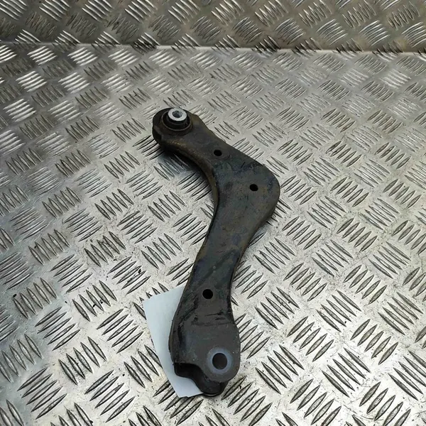 Braccio di Controllo Superiore Posteriore Destro Toyota RAV 4 (XA50) 2020 OEM image 3