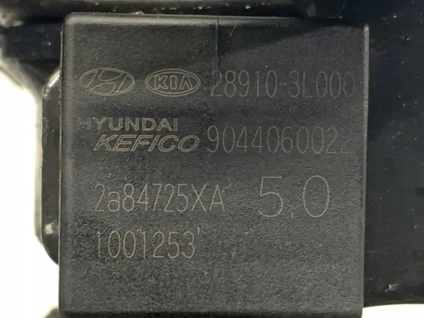 Brandstofdampklep OEM 28910-3L000 voor Kia Optima image 4