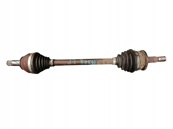 Semi-eixo dianteiro esquerdo OEM 13367049 para Opel Astra V image 2