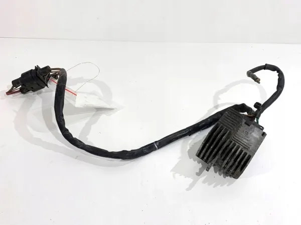 Lüftersteuergerät OEM 8E0959501E für Audi A4 B6 2.4 image 2