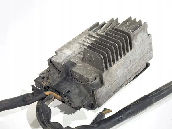 Lüftersteuergerät OEM 8E0959501E für Audi A4 B6 2.4 image 3