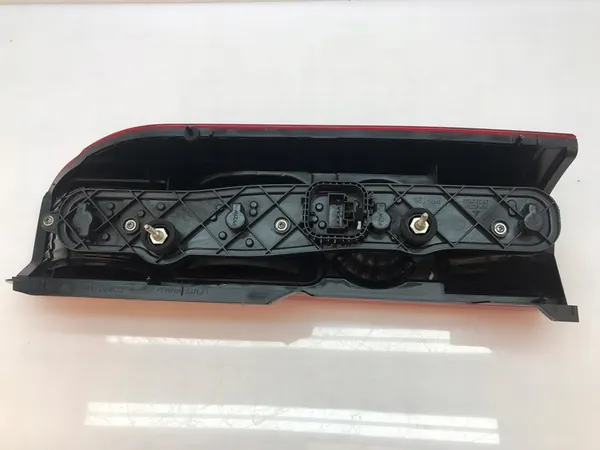 Vänster Bakljus DUCATO BOXER JUMPER 06- 1366454080 image 5