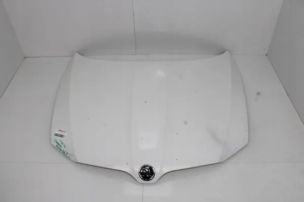 Skoda Superb II Motorlock OEM 375484237 image 2