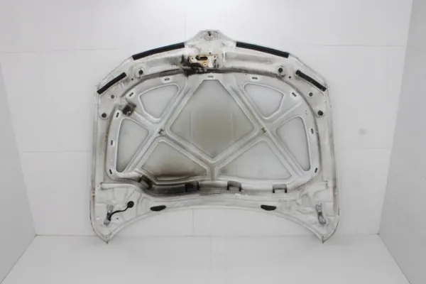 Skoda Superb II Motorlock OEM 375484237 image 10