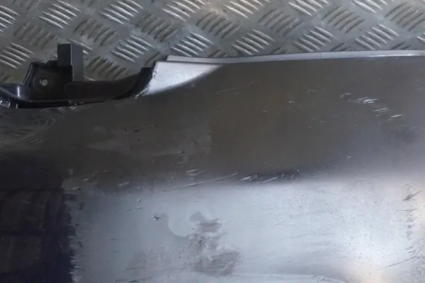 MINI Countryman R60 S Paraurti Anteriore Cosmic Blue OEM image 9