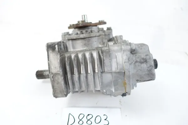 Begagnat differential OEM 0A6409053AN för Audi VW Skoda image 6