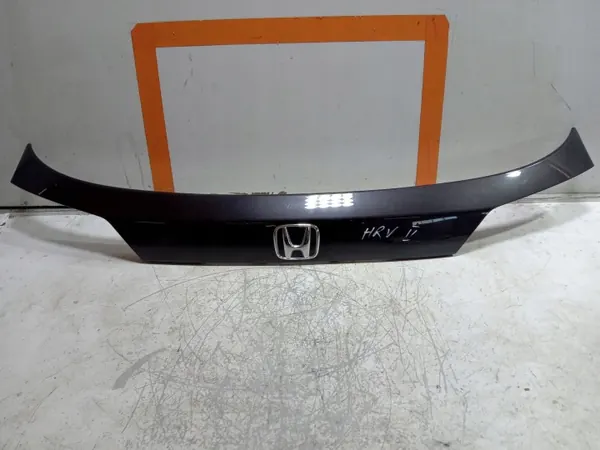 Moldagem Portinhola Honda HR-V OEM 74890T7AJ120M1 image 2