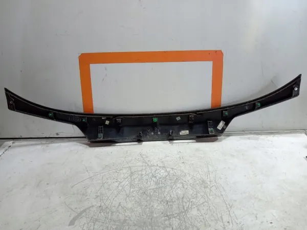 Moldagem Portinhola Honda HR-V OEM 74890T7AJ120M1 image 3