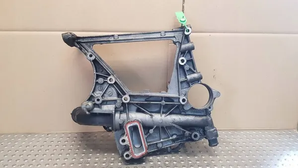 Vattenpump spännare A6512006001 Mercedes W117 GLC X253 W205 image 2