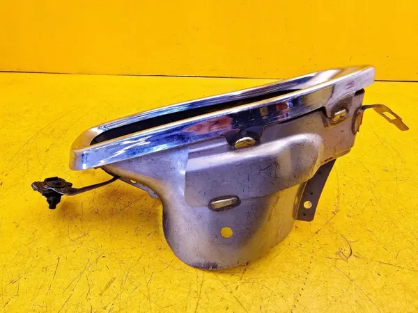 BMW OE 7357149 Embout d'Échappement image 5