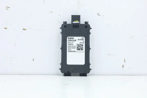 BMW Spurwechselassistent Sensor OEM 5A78567 image 2